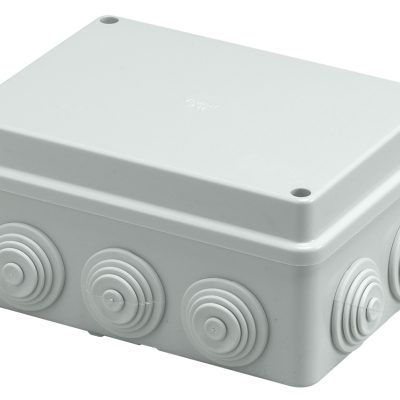 Kutija za priključak IP55 150x110x70mm