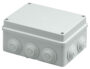 Kutija za priključak IP55 150x110x70mm