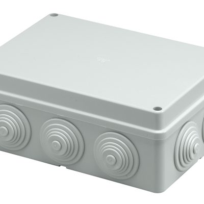 Kutija za izvod IP55 190x140x70mm