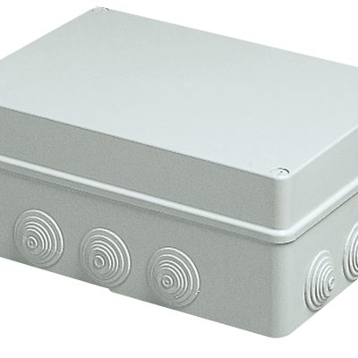 Kutija izlaza IP55 240x190x90mm