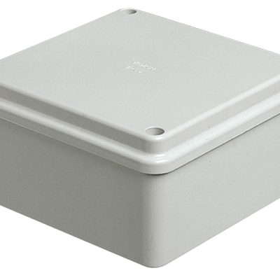 Kutija za izvod IP56 100x100x50mm