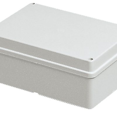 Kutija za derivaciju IP56 190x140x70mm