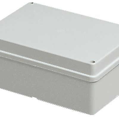 Kutija izvedba IP56 240x190x90mm