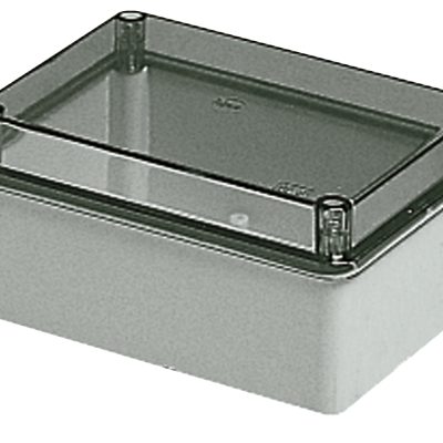 Kutija derivacije IP56 150x110x70mm