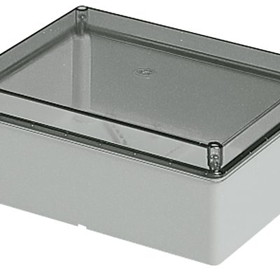 Kutija za izvod IP56 240x190x90mm