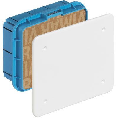 Kutija ugradbene derivacije 116x92x50mm