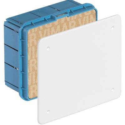 Ugradbena kutija izvedba 154x128x70mm