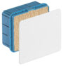 Ugradbena kutija izvedba 154x128x70mm