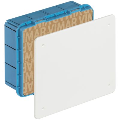 Kutija za ugradbeni spoj 195x154x70mm