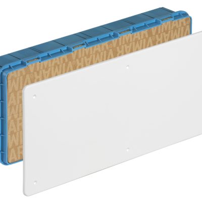 Kutija ugradnog izvoda 391x154x70mm