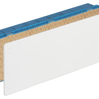 Ugradbena kutija za spoj 479x154x70mm