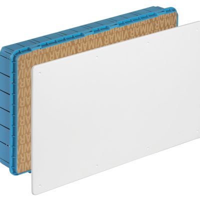 Kutija za ugradbeno razvodjenje 515x292x80mm