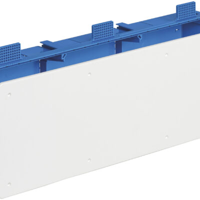 Kutija za izvode za čitanje 490x164x73,5mm