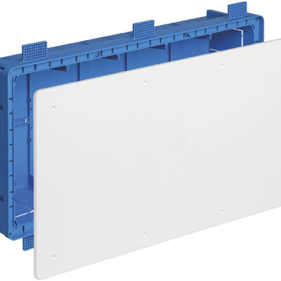 Kutija za derivaciju za čitanje 533x263x120mm