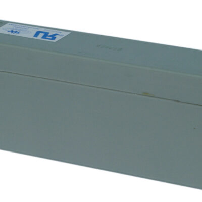 Punjiva baterija Pb 12V 2,2Ah