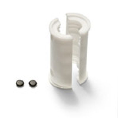 Adapter cijevi D33mm motorizirani. ZP08/ZP09