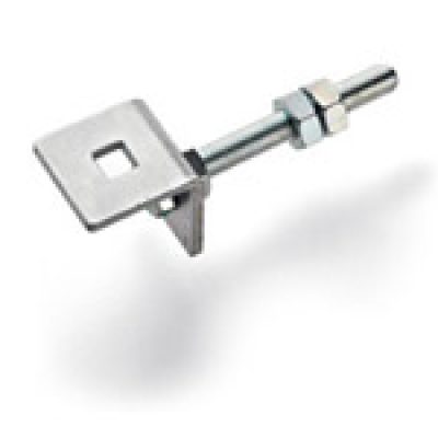 Držač motora s pomičnom osovinom 10mm