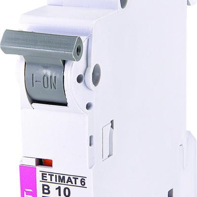 AUTOMATSKI OSIGURAČ 1P 25A B