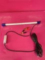 LED 30W ZELENA 12V