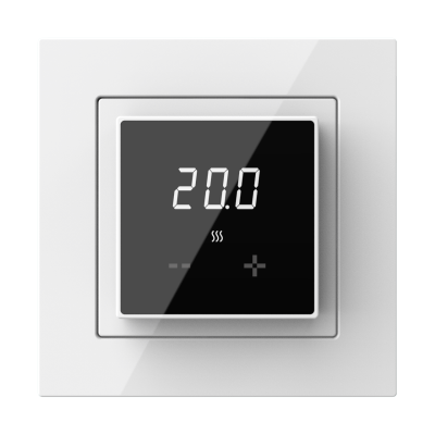Digitalni WiFi  termostat T-40