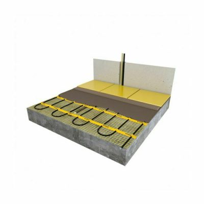 MAGNUM MREŽICA 3mm  1 m² – 150 Watt