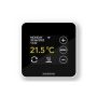 MAGNUM MRC WiFi digitalni termostat s podnim senzorom - Crni