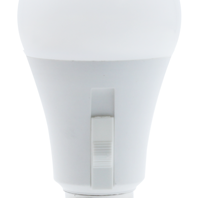 LED BULB E27 A60 10W 1000LM 220-240V 3CCT-SELECTABLE