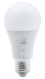 LED BULB E27 A60 10W 1000LM 220-240V 3CCT-SELECTABLE