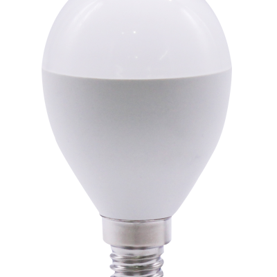 LED BULB E14 G46 10W 1000LM 220-240V 6000K