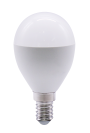 LED BULB E14 G46 10W 1000LM 220-240V 6000K