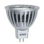 LED SPOT MR16 6W/12V 50° СОВ 6000K