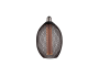 LED BULB E27 2.5W BLACK 1800K GOLDEN GLASS