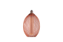 LED BULB E27 2.5W COPPER 1800K GOLDEN GLASS