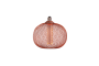LED BULB E27 2.5W COPPER 1800K GOLDEN GLASS