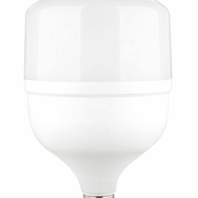 LED BULB E27 T120 40W 4000LM 220-240V 6000K