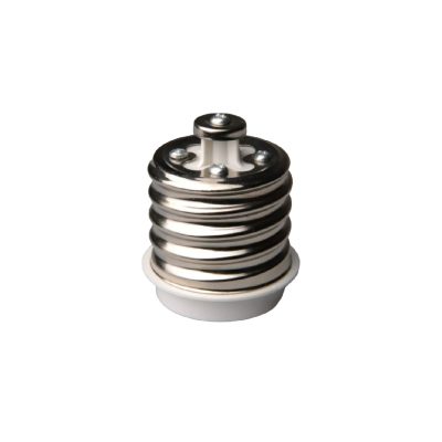 ADAPTOR E27>E40 FOR T120-T