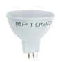 LED SPOT MR16 7W/12V 110° SMD 4500K