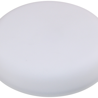 LED 9W SLIM MINI PANEL FRAMELESS ROUND 3CCT 100LM/W RA>