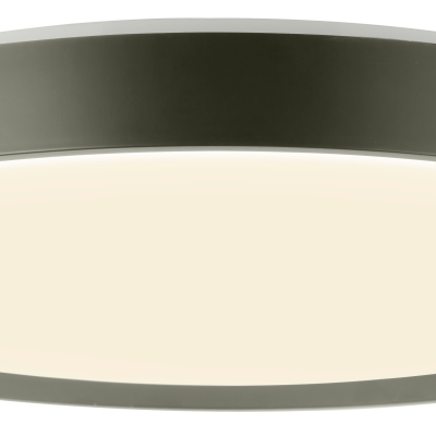 LED CEILING LIGHT 36W 75LM/W WHITE/GRAY BODY CCT