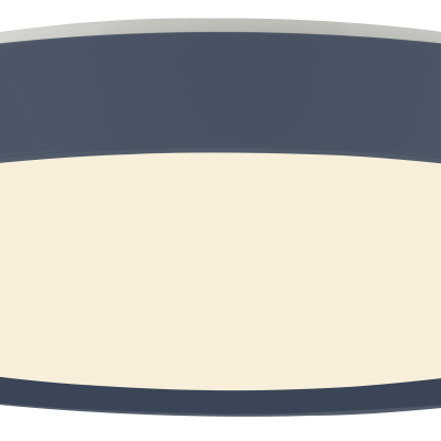 LED CEILING LIGHT 36W 75LM/W WHITE/INDIGO BODY CCT
