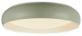 LED CEILING LIGHT 24W 75LM/W WHITE/RESEDA BODY CCT