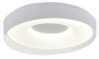 LED CEILING LIGHT WHITE 54W 90LM/W 3CCT-MEMORY + REMOTE CONTROL