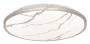 LED CEILING LIGHT PAINT 36W 90LM/W 3CCT-MEMORY + REMOTE CONTROL
