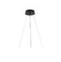HANGING ACCESSORIE BLACK WITH 1M CABLE FOR SKU: 12851+