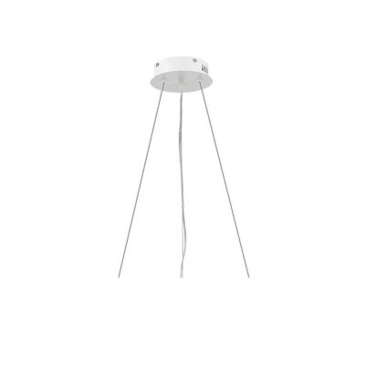 HANGING ACCESSORIE WHITE WITH 1M CABLE FOR SKU: 12851+