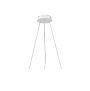 HANGING ACCESSORIE WHITE WITH 1M CABLE FOR SKU: 12851+
