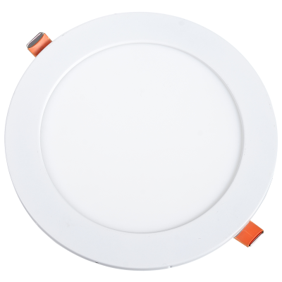 W LED BUILT-IN MODULE ROUND AC85-260V 6000K – WITH DRIVER