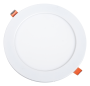 W LED BUILT-IN MODULE ROUND AC85-260V 4500K - WITH DRIVER