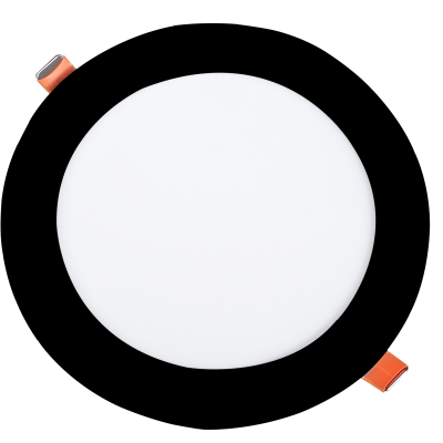 W LED BUILT-IN MODULE ROUND AC85-260V 6000K