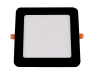 W LED BUILT-IN MODULE SQUARE AC85-260V 2800K